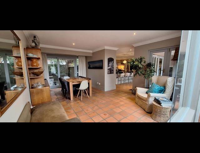 4 BEDROOM HOUSE FOR SALE IN MORELETAPARK